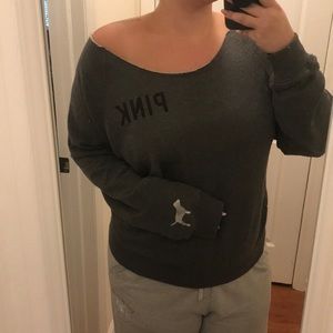 Victoria’s Secret PINK sweatshirt